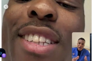 提前拜码头？小图拉姆透露邓弗里斯已经和姆巴佩视频聊天