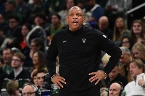 老里：NBA没啥是理所当然 雷霆三少当年也不知那是唯一一次总决赛